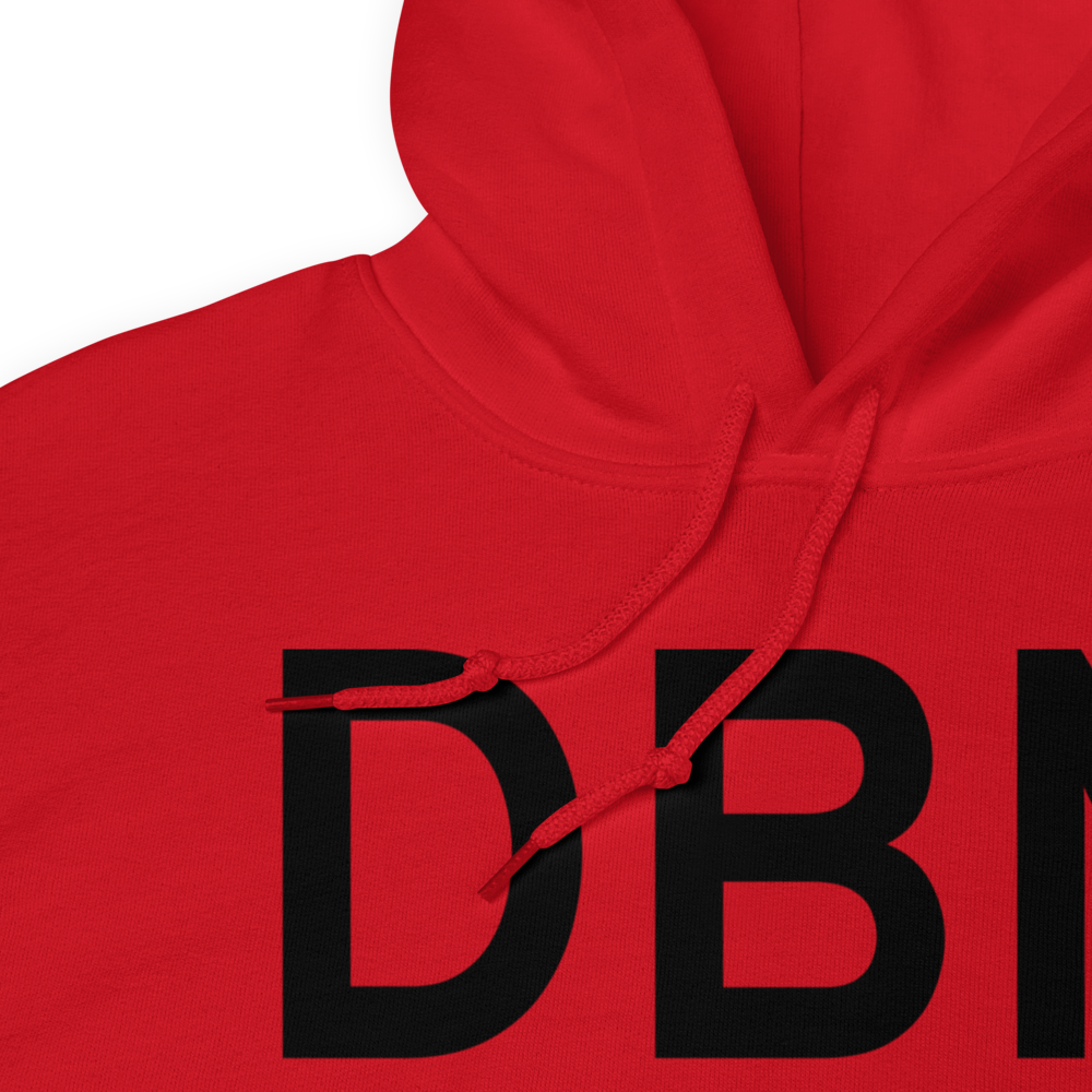 Dublin (KDBN) Airport Hoodie Sweatshirt 