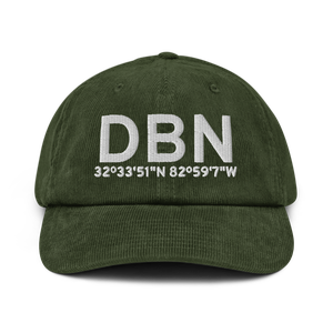 Dublin (KDBN) Airport Hat