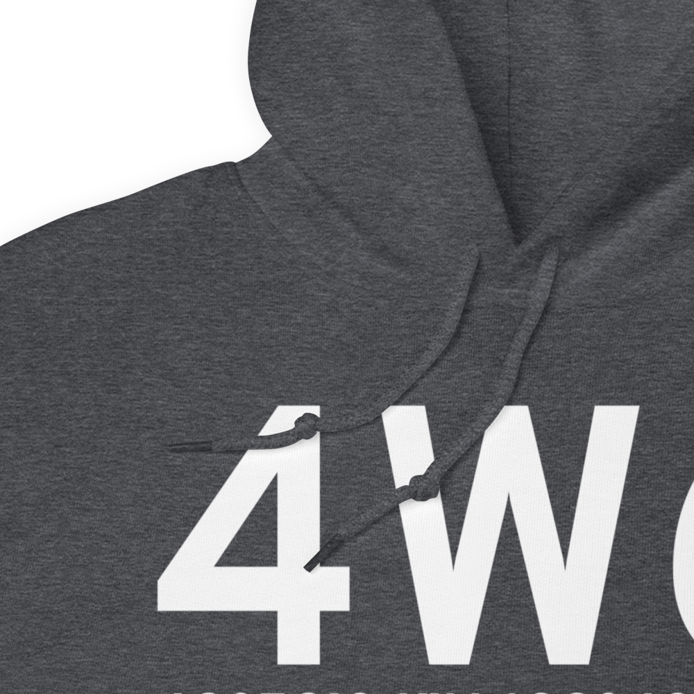 Blaine (4W6) Airport Hoodie Sweatshirt 