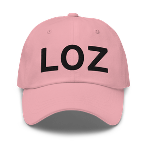 London (KLOZ) Airport Hat