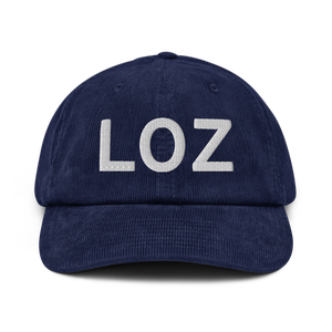 London (KLOZ) Airport Hat