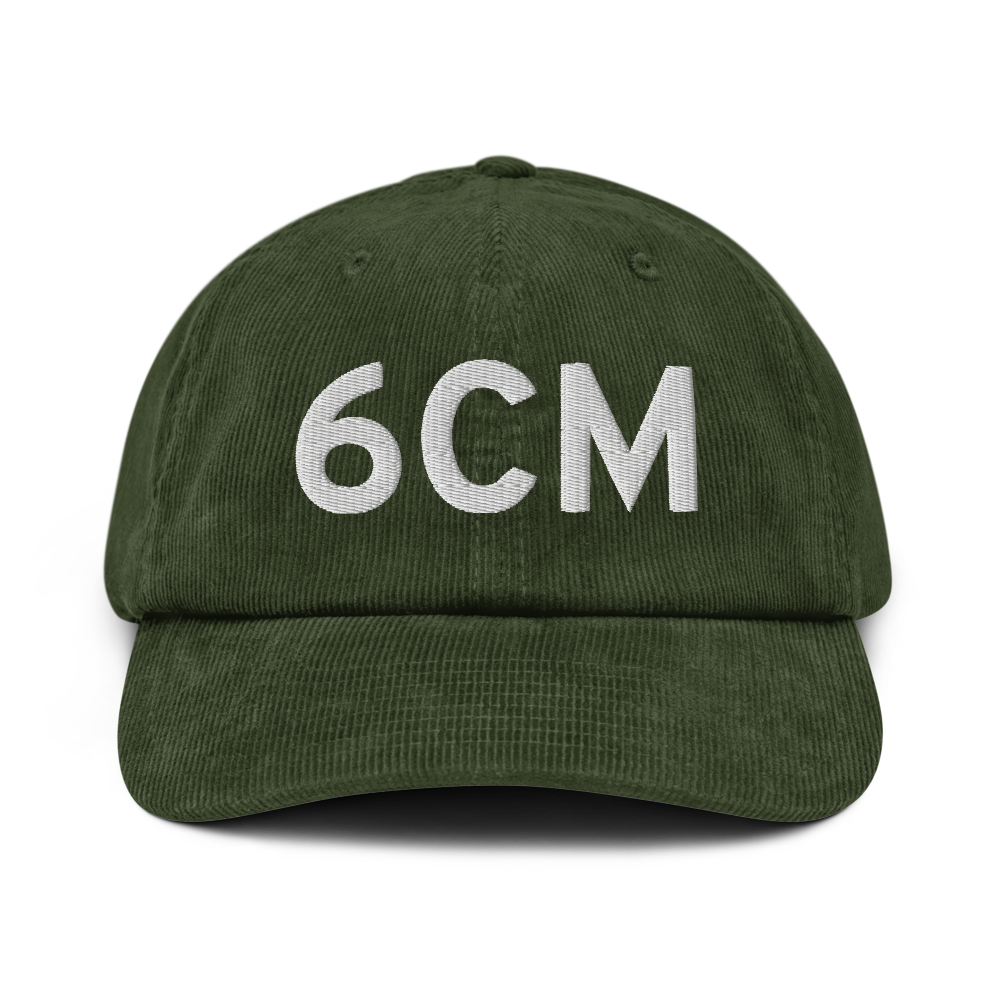 Centerburg (OH71) Airport Hat 