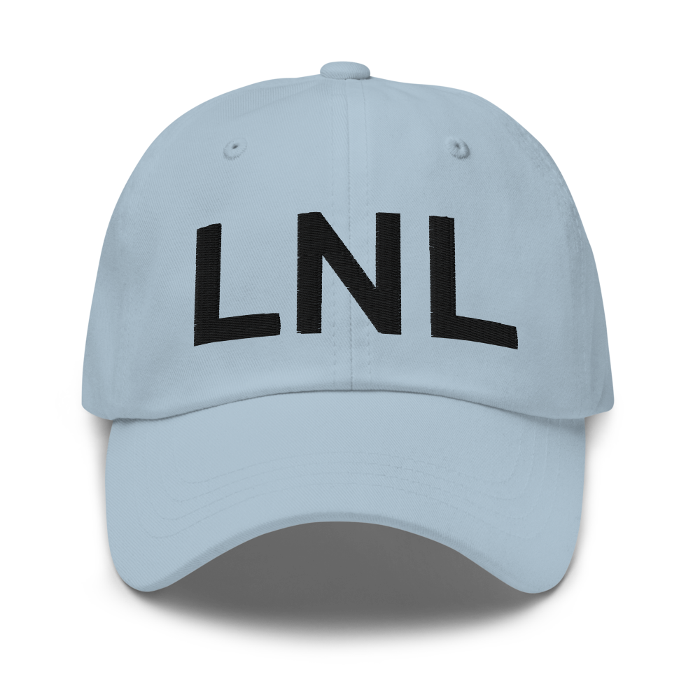 Land O' Lakes (KLNL) Airport Hat 