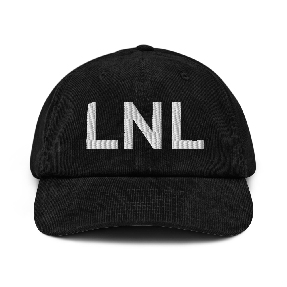 Land O' Lakes (KLNL) Airport Hat 