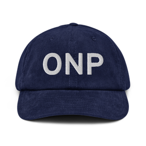 Newport (KONP) Airport Hat