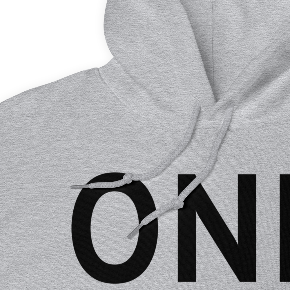 Newport (KONP) Airport Hoodie Sweatshirt 