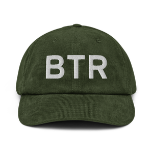 Baton Rouge (KBTR) Airport Hat