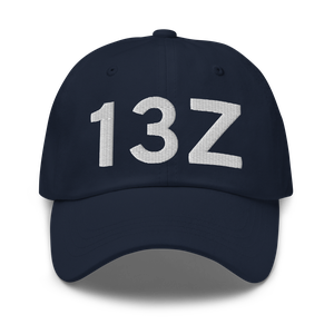 Loring (13Z) Airport Hat