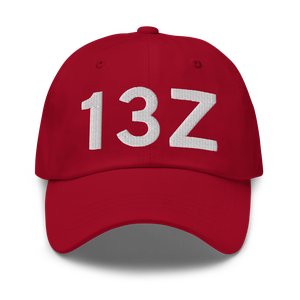 Loring (13Z) Airport Hat