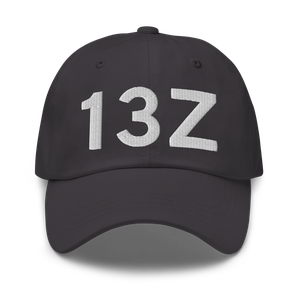 Loring (13Z) Airport Hat