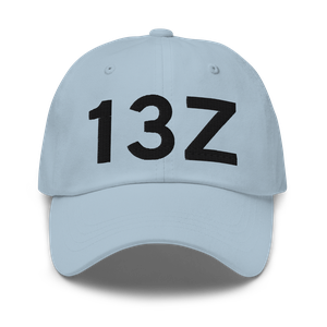 Loring (13Z) Airport Hat