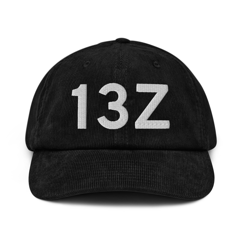 Loring (13Z) Airport Hat 