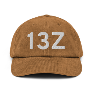 Loring (13Z) Airport Hat