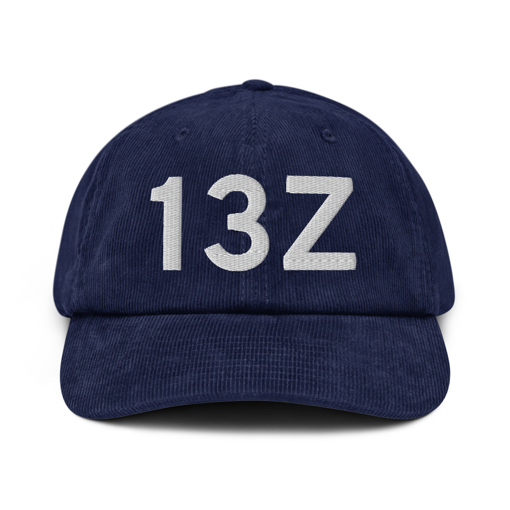 Loring (13Z) Airport Hat 