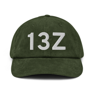 Loring (13Z) Airport Hat