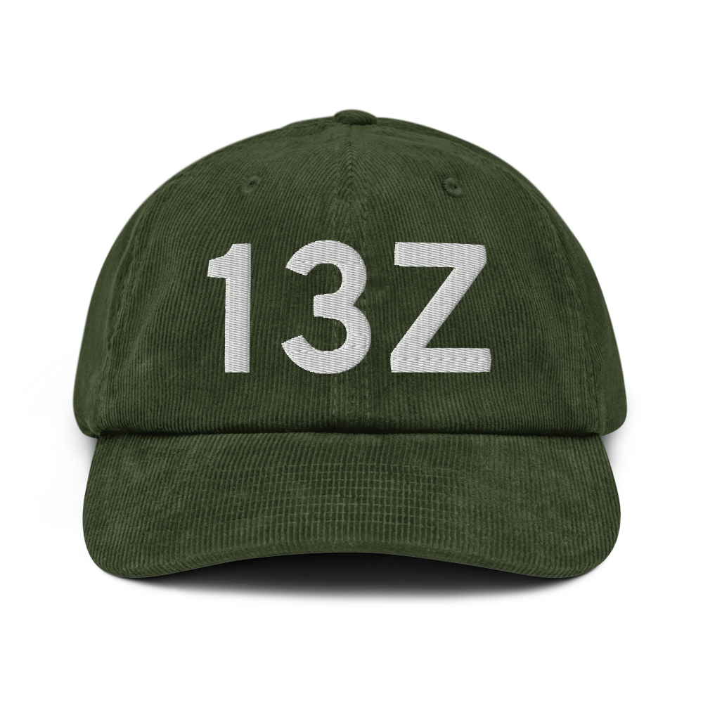 Loring (13Z) Airport Hat 