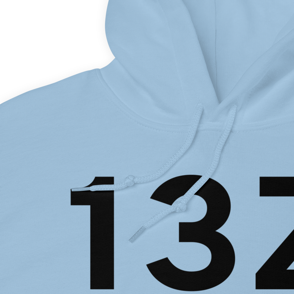 Loring (13Z) Airport Hoodie Sweatshirt 