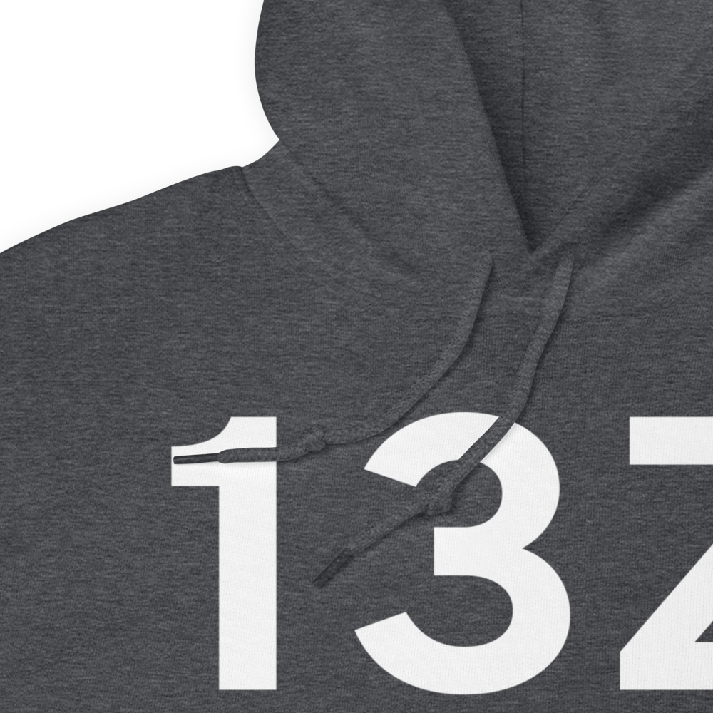 Loring (13Z) Airport Hoodie Sweatshirt 
