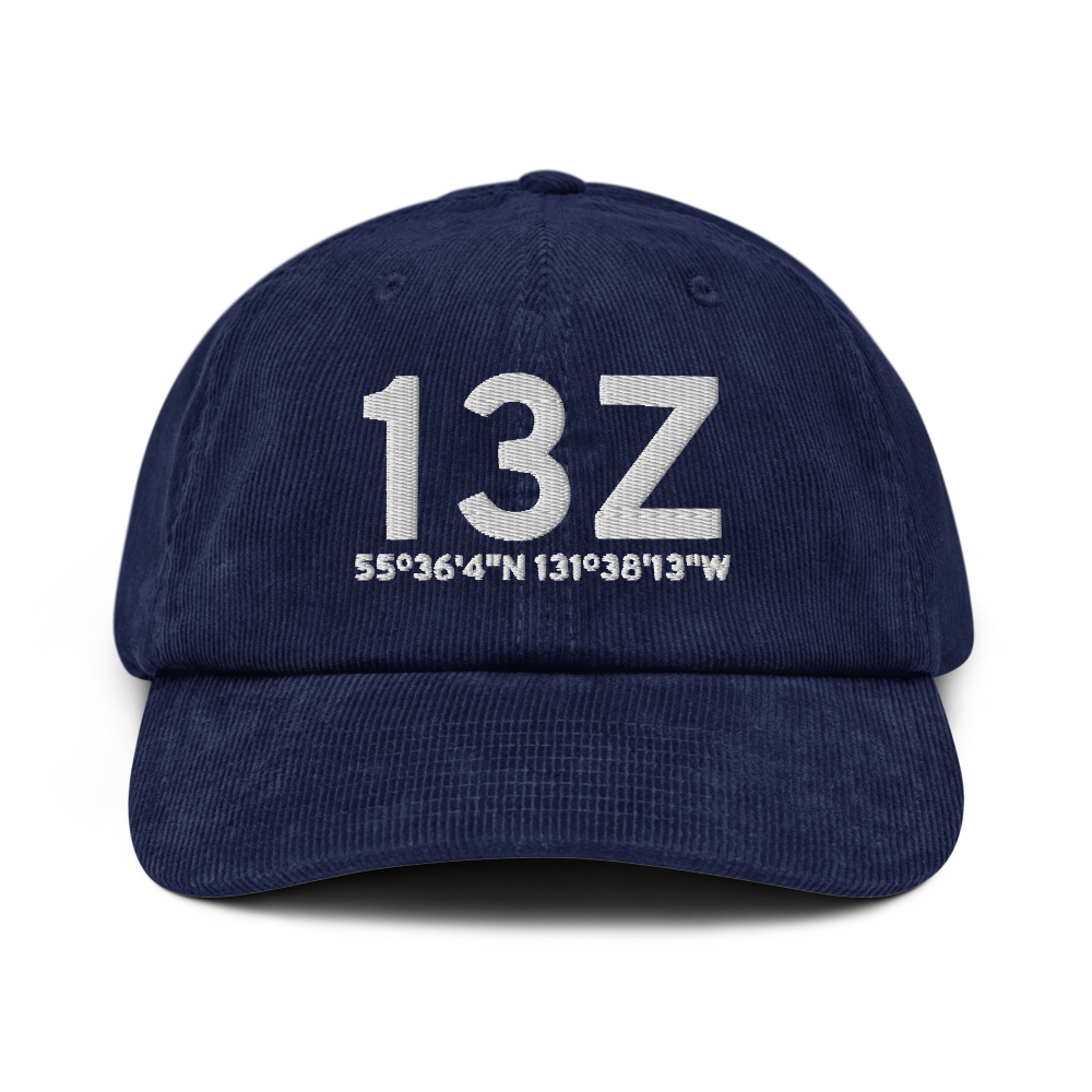 Loring (13Z) Airport Hat 