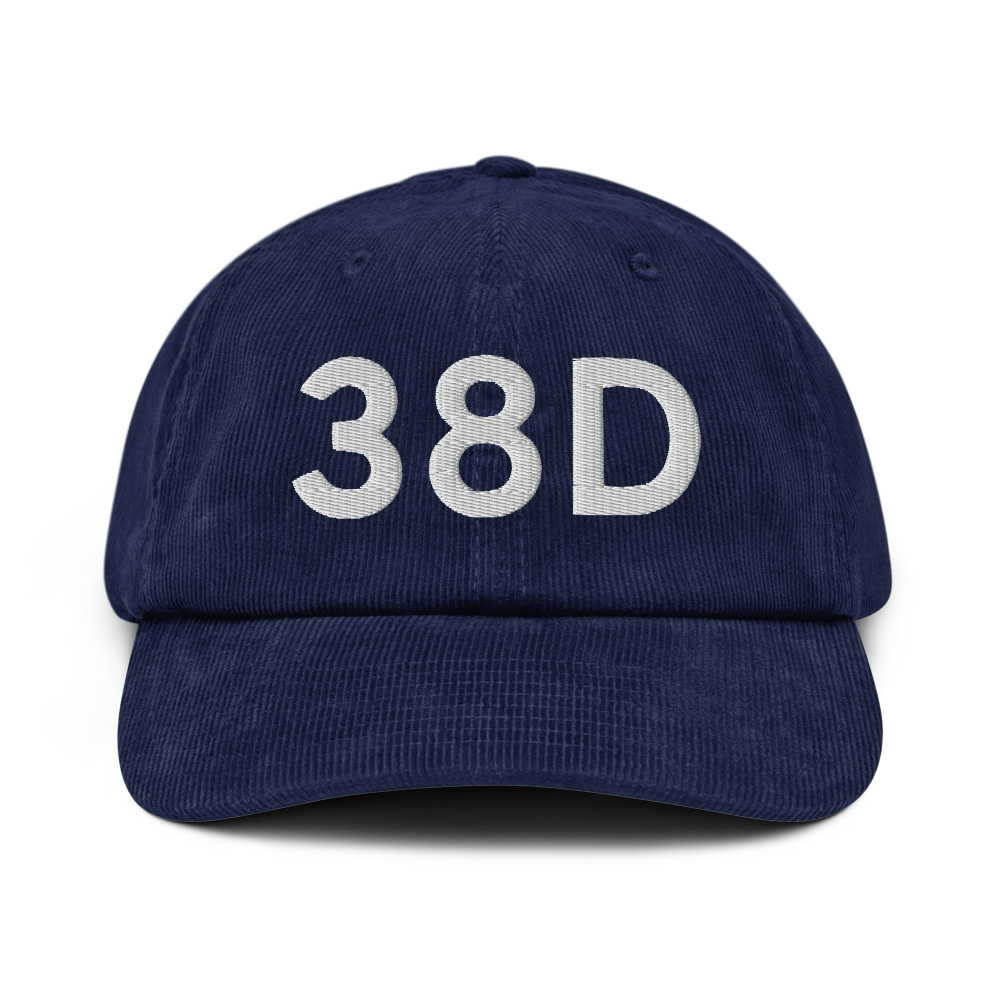 Salem (K38D) Airport Hat 