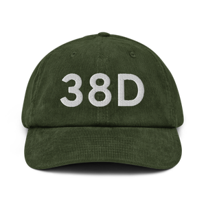 Salem (K38D) Airport Hat