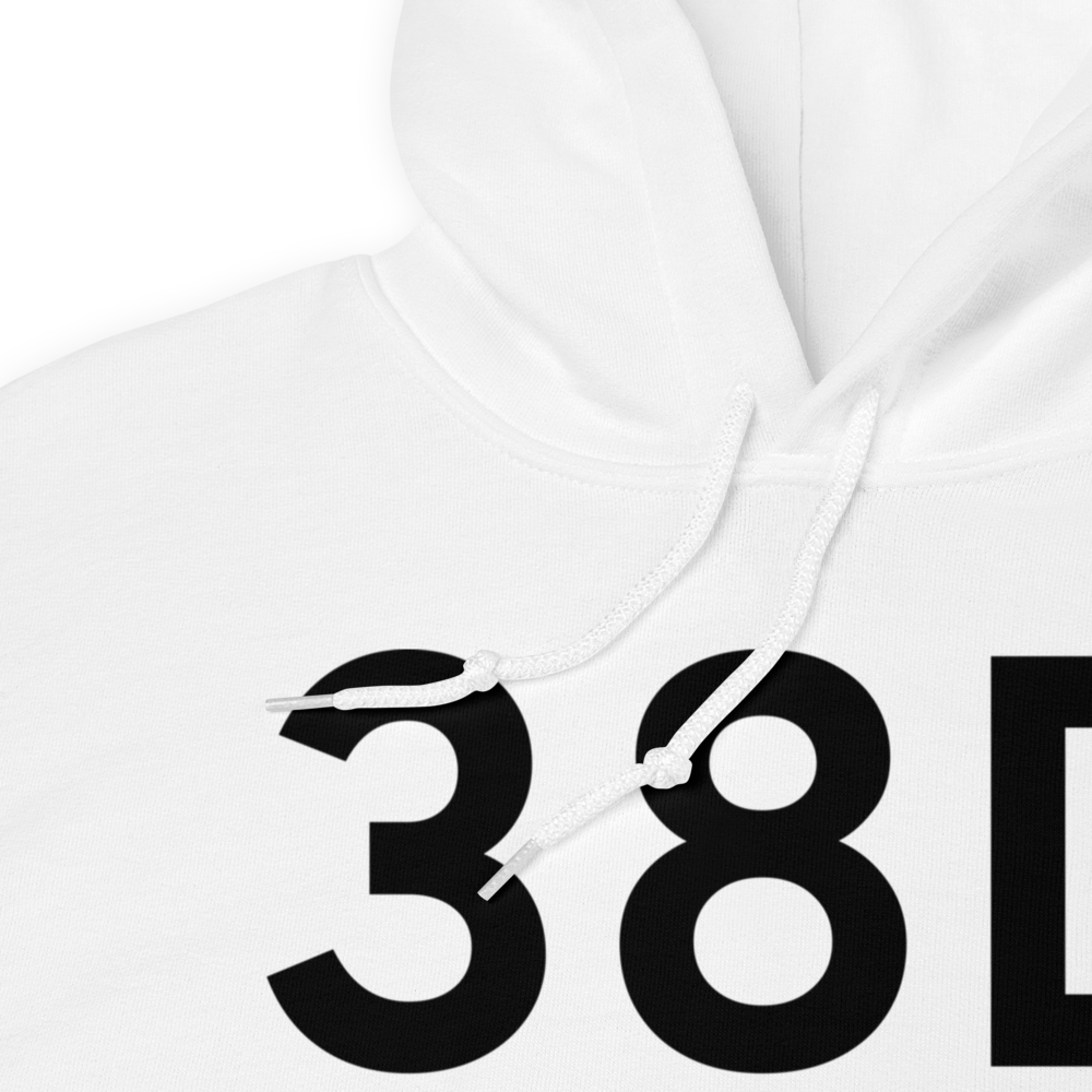 Salem (K38D) Airport Hoodie Sweatshirt 