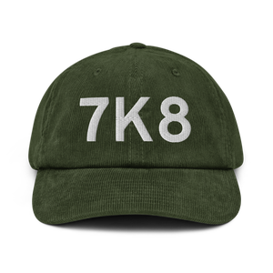 So Sioux City (K7K8) Airport Hat