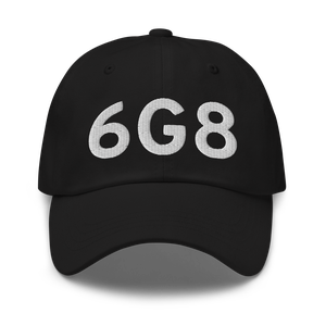 Brooklyn (6G8) Airport Hat