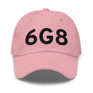 Brooklyn (6G8) Airport Hat