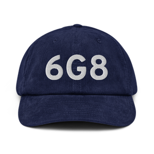 Brooklyn (6G8) Airport Hat