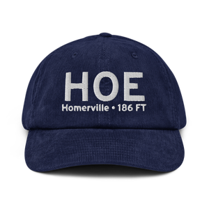 Homerville (KHOE) Airport Hat