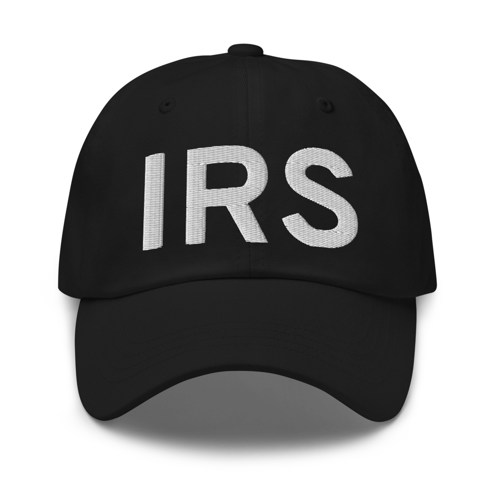 Sturgis (KIRS) Airport Hat 