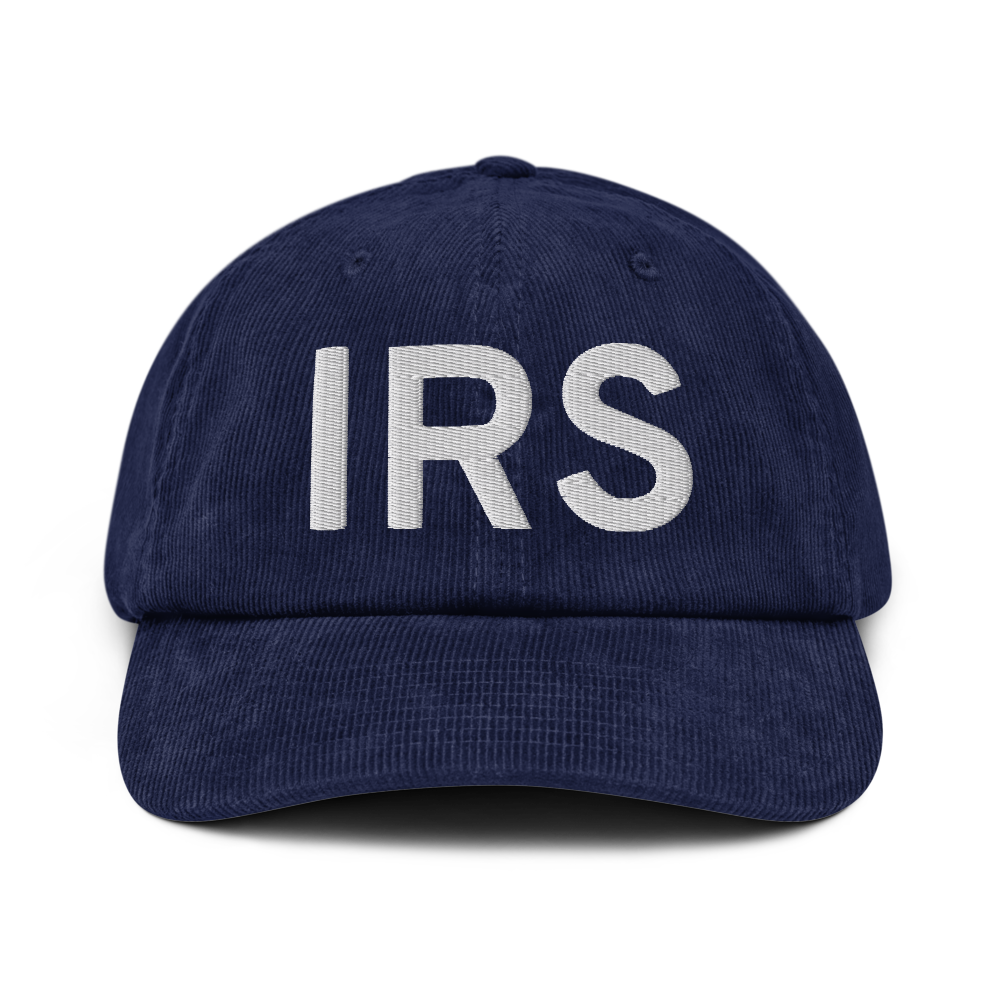 Sturgis (KIRS) Airport Hat 