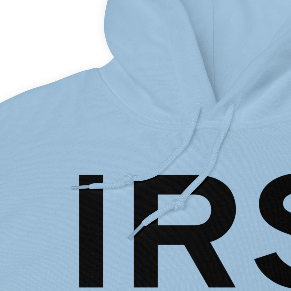 Sturgis (KIRS) Airport Hoodie Sweatshirt 