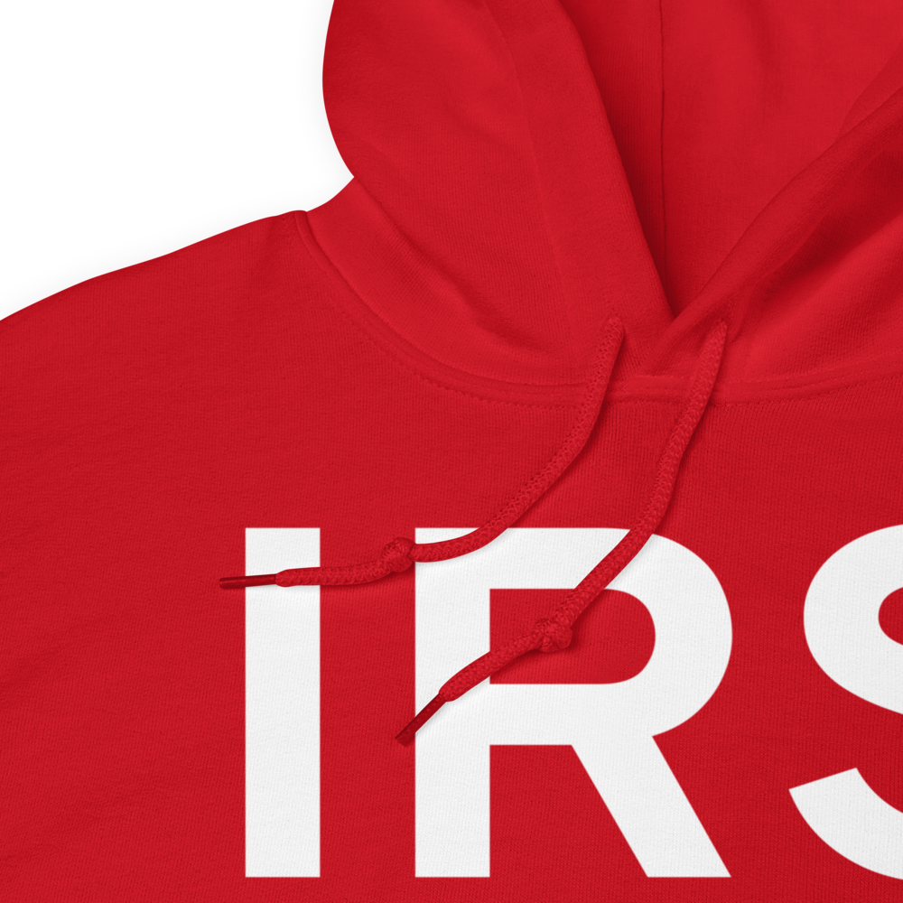 Sturgis (KIRS) Airport Hoodie Sweatshirt 