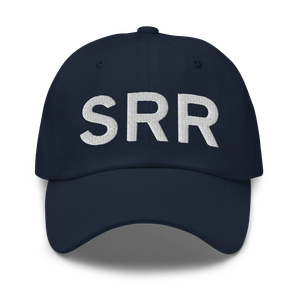 Ruidoso (KSRR) Airport Hat