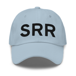 Ruidoso (KSRR) Airport Hat