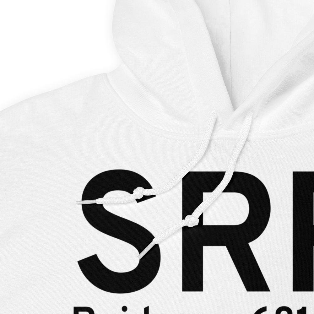 Ruidoso (KSRR) Airport Hoodie Sweatshirt 