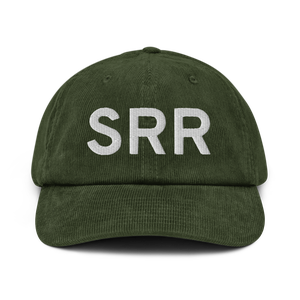 Ruidoso (KSRR) Airport Hat