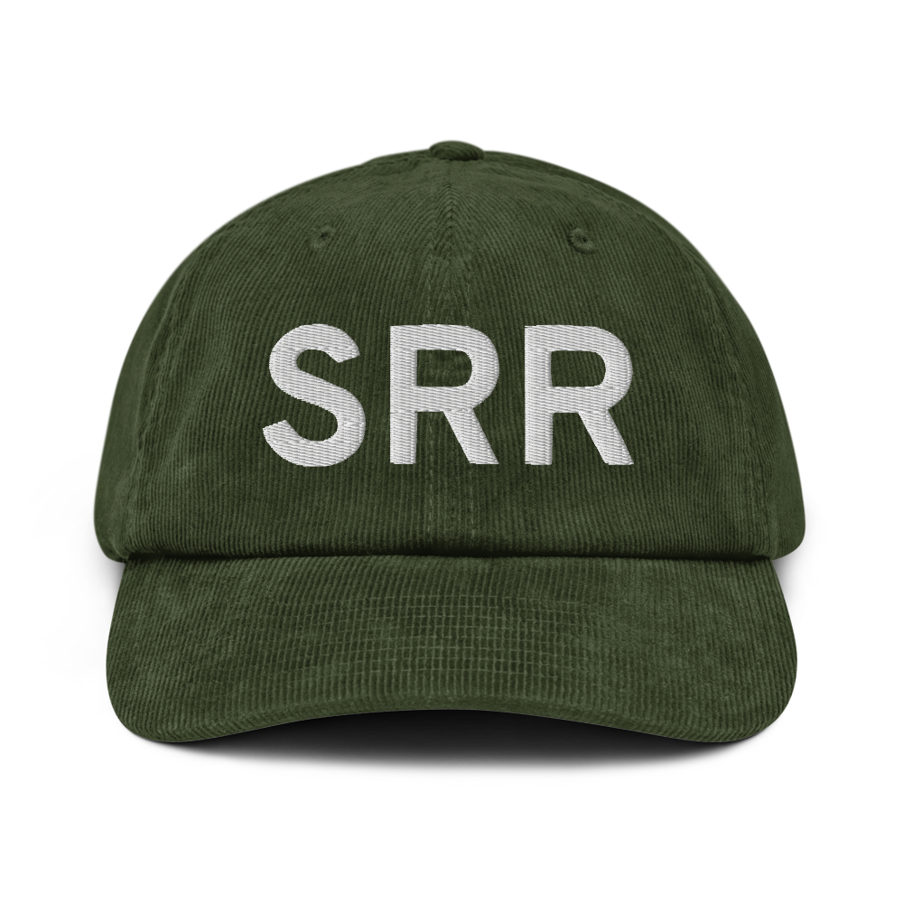 Ruidoso (KSRR) Airport Hat 