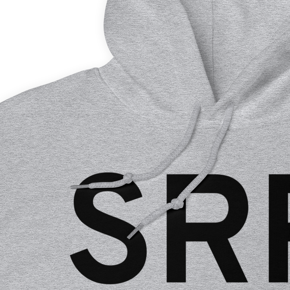 Ruidoso (KSRR) Airport Hoodie Sweatshirt 