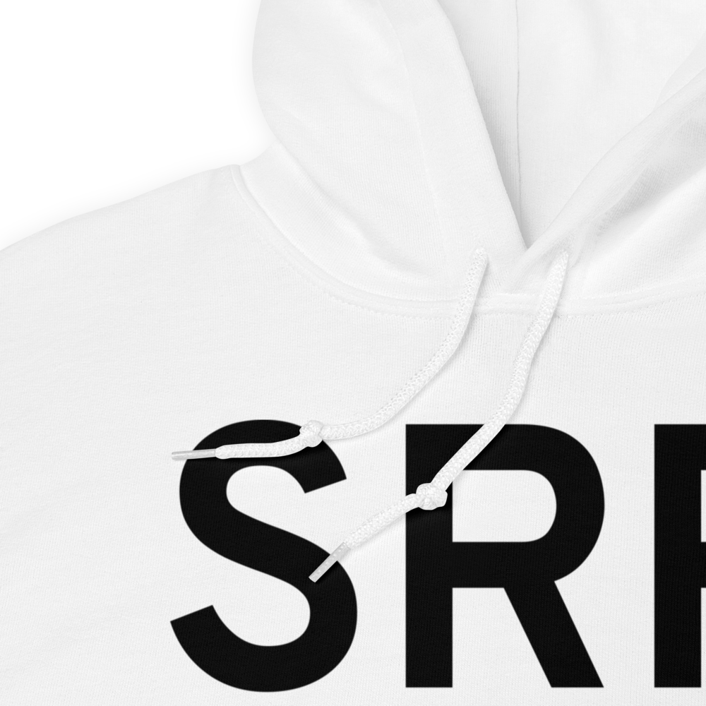 Ruidoso (KSRR) Airport Hoodie Sweatshirt 