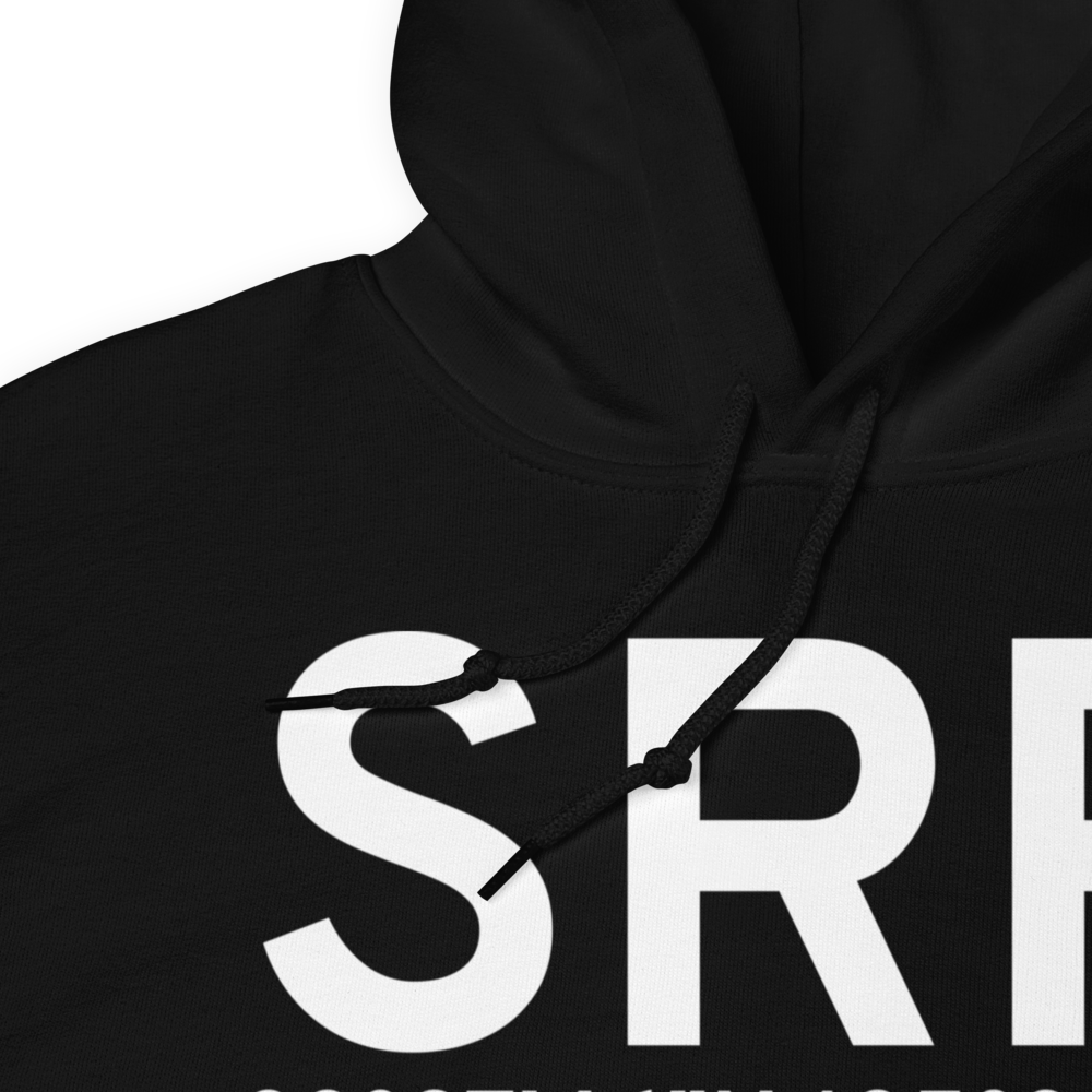 Ruidoso (KSRR) Airport Hoodie Sweatshirt 