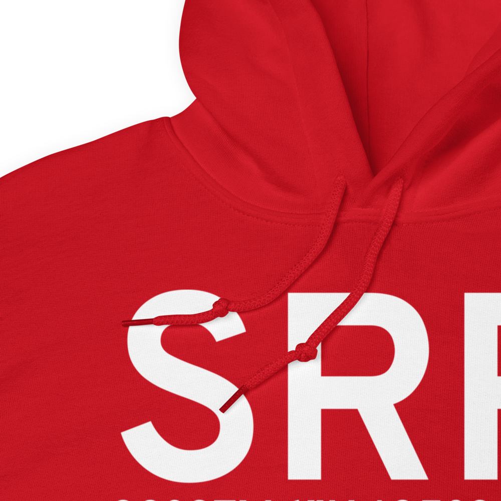 Ruidoso (KSRR) Airport Hoodie Sweatshirt 