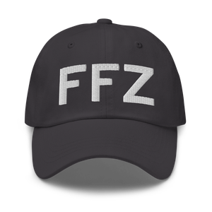 Mesa (KFFZ) Airport Hat