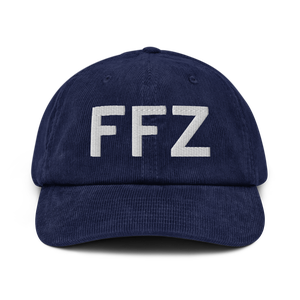 Mesa (KFFZ) Airport Hat