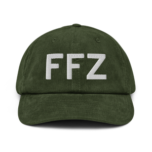 Mesa (KFFZ) Airport Hat