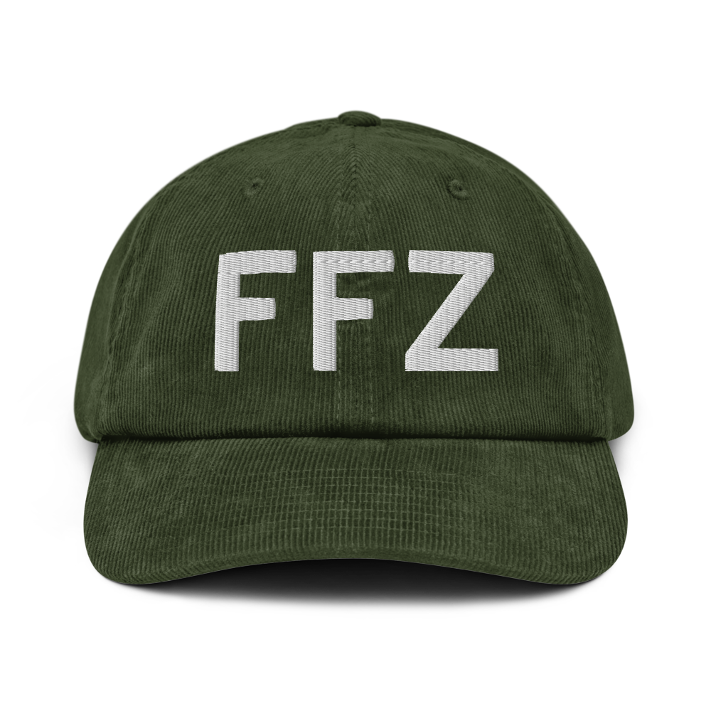 Mesa (KFFZ) Airport Hat 