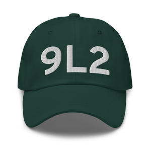Edwards (K9L2) Airport Hat