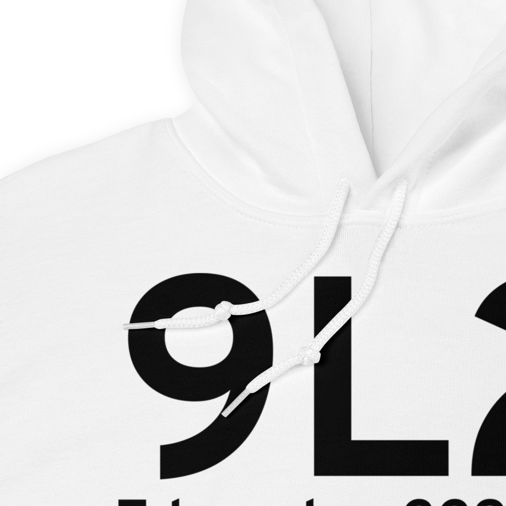 Edwards (K9L2) Airport Hoodie Sweatshirt 